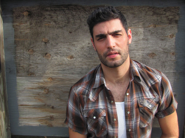 Listen to Daughn Gibson - “You Don’t Fade” - MP3